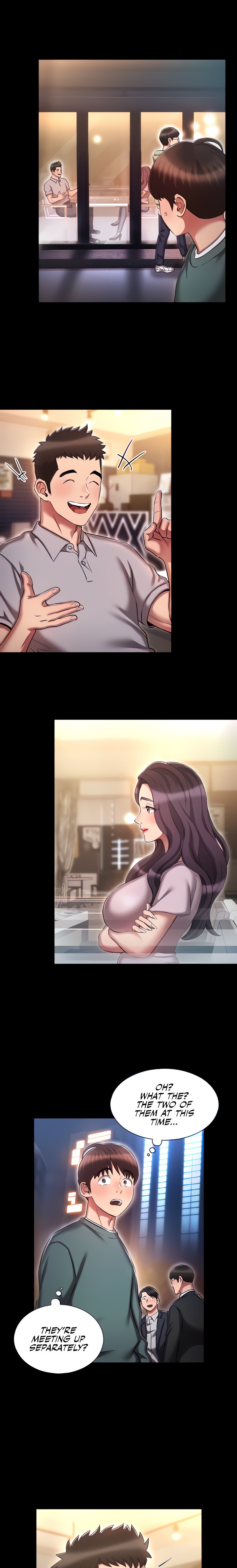 Law Of Reincarnation - Chapter 18 - picture 7
