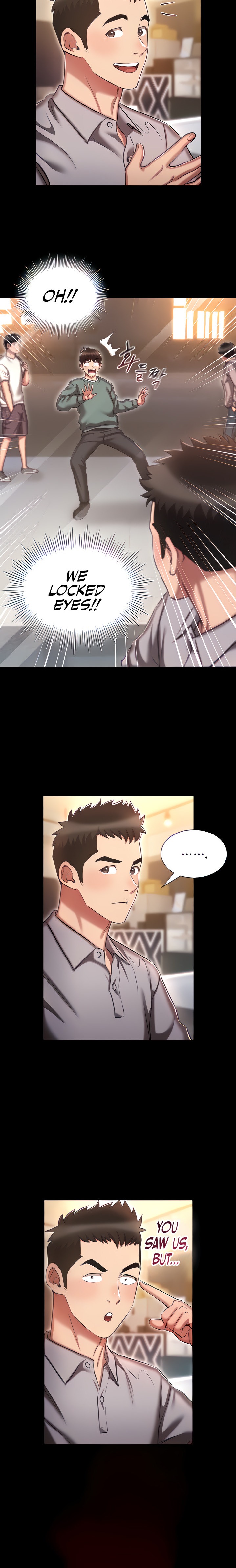 Law Of Reincarnation - Chapter 18 - picture 8
