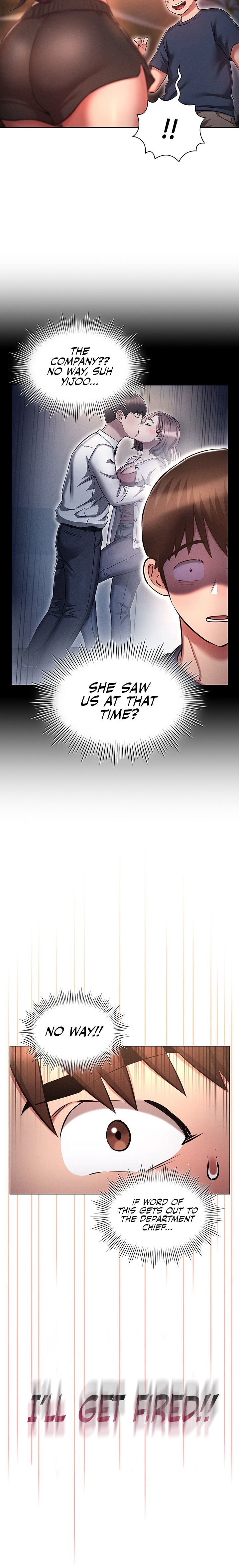 Law Of Reincarnation - Chapter 19 - picture 13
