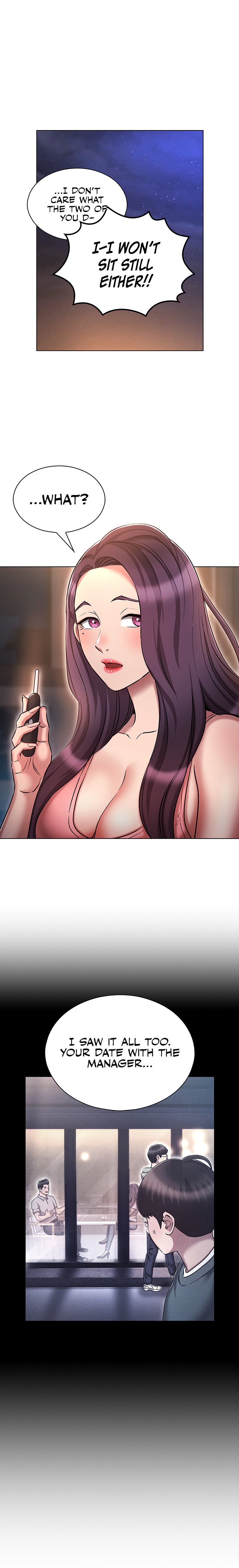 Law Of Reincarnation - Chapter 19 - picture 14