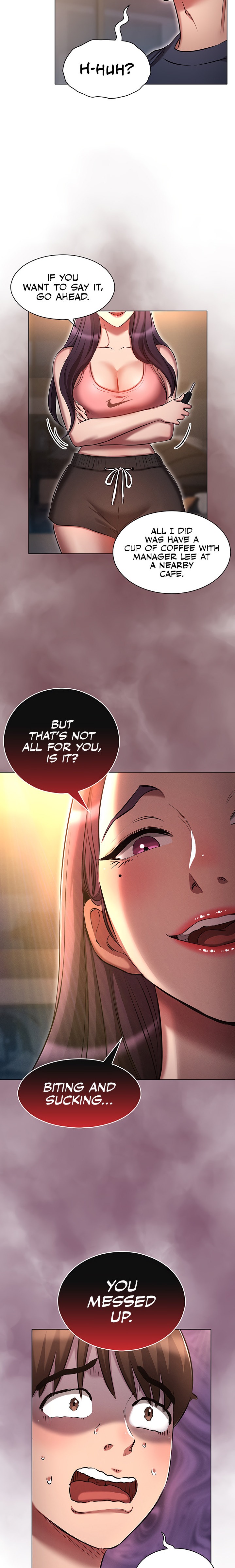 Law Of Reincarnation - Chapter 19 - picture 16