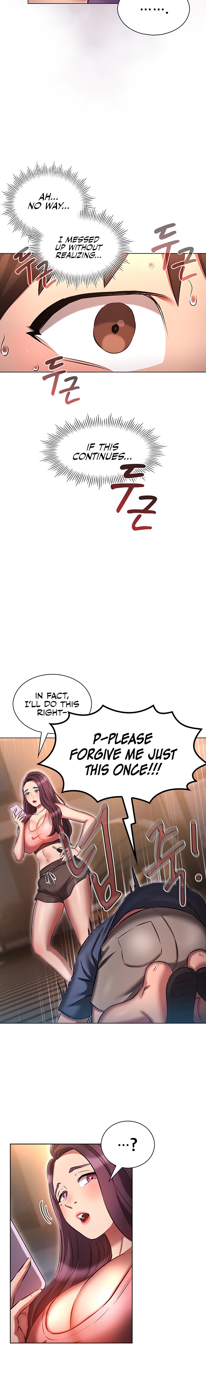 Law Of Reincarnation - Chapter 19 - picture 17