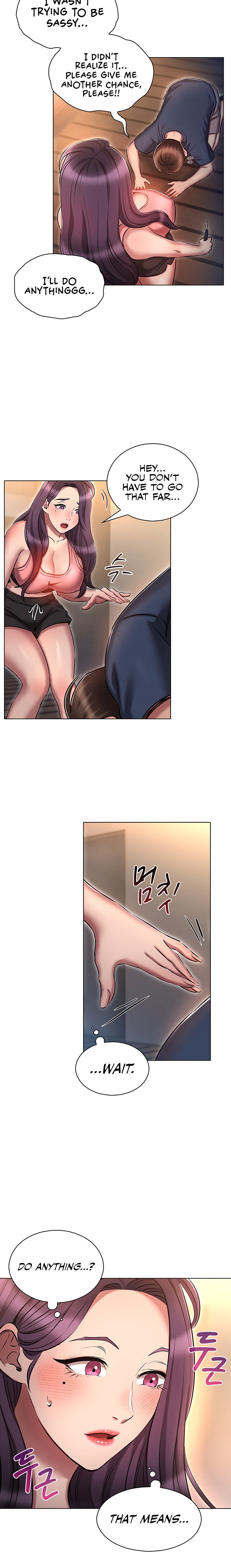 Law Of Reincarnation - Chapter 19 - picture 19