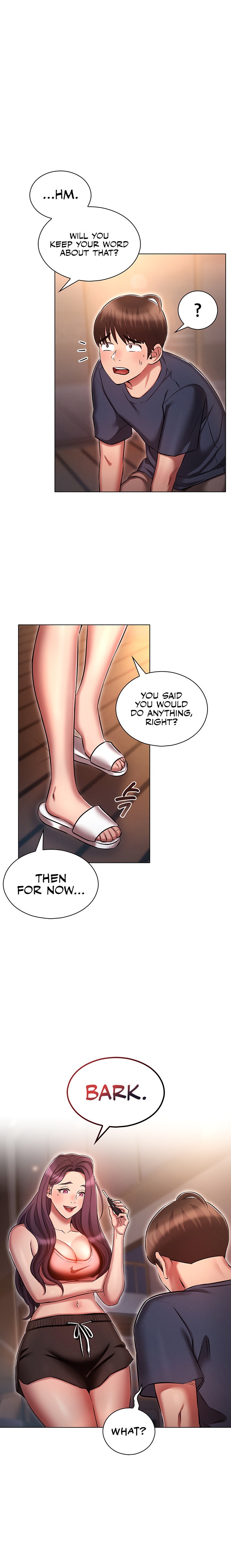 Law Of Reincarnation - Chapter 19 - picture 20