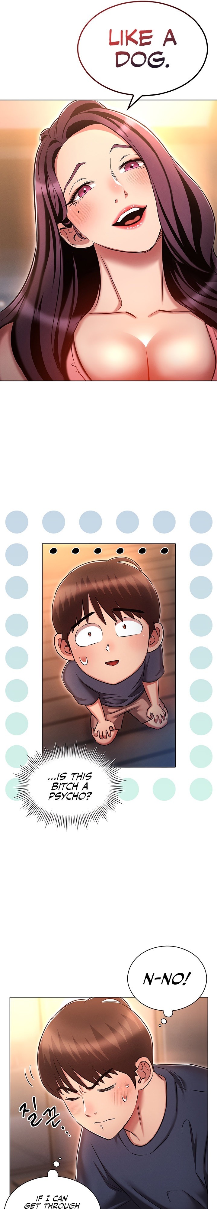 Law Of Reincarnation - Chapter 19 - picture 21