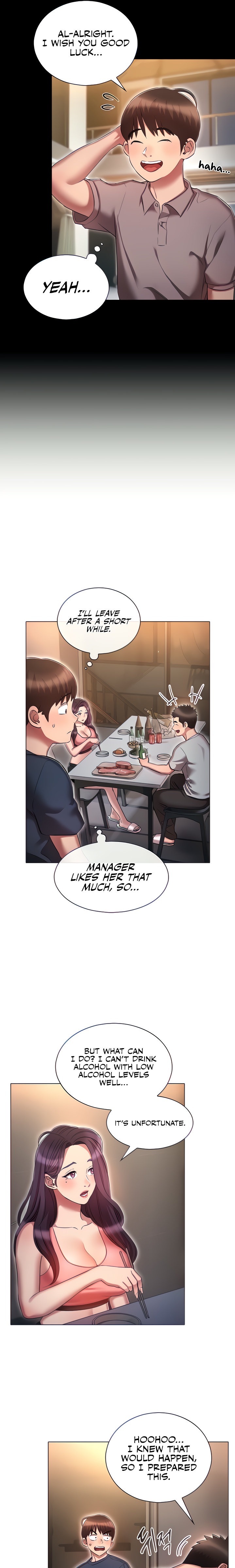 Law Of Reincarnation - Chapter 19 - picture 3