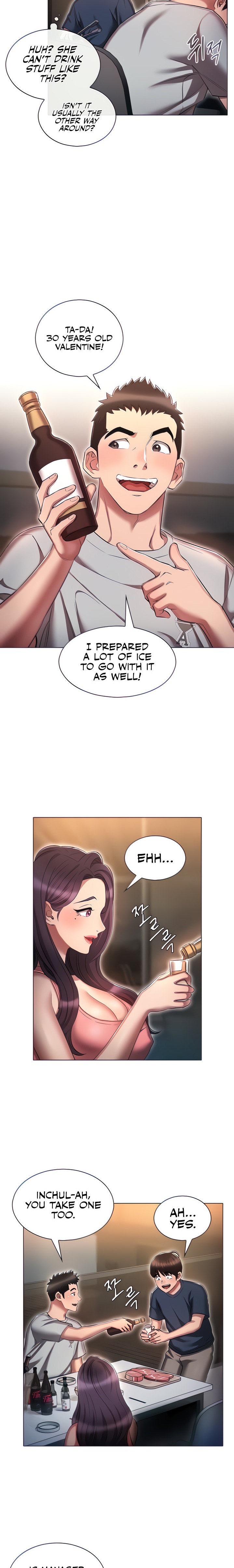 Law Of Reincarnation - Chapter 19 - picture 4