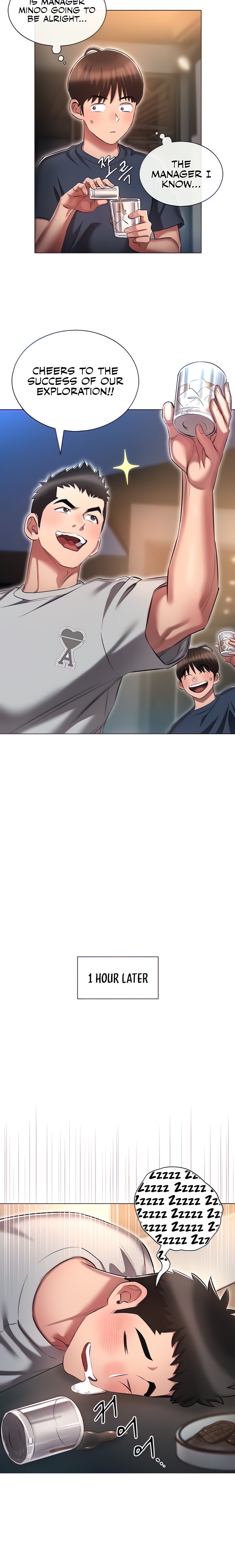 Law Of Reincarnation - Chapter 19 - picture 5