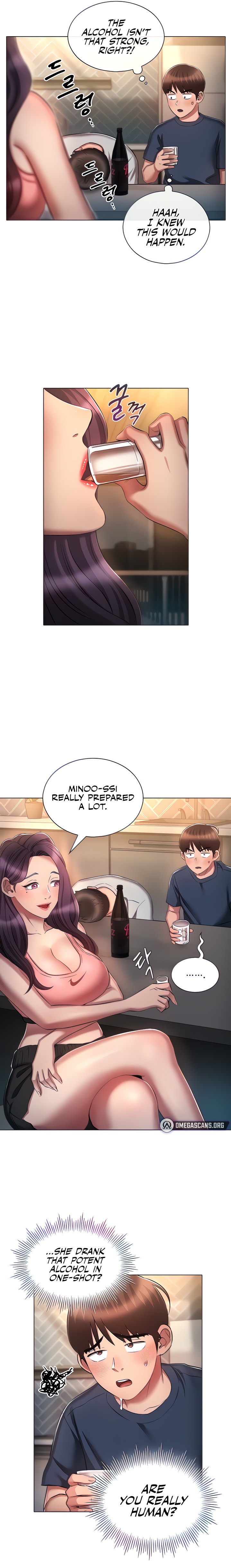 Law Of Reincarnation - Chapter 19 - picture 6