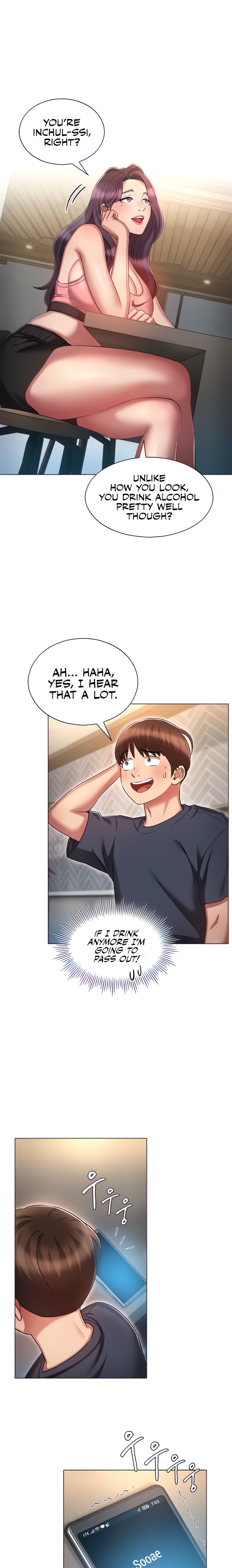 Law Of Reincarnation - Chapter 19 - picture 7
