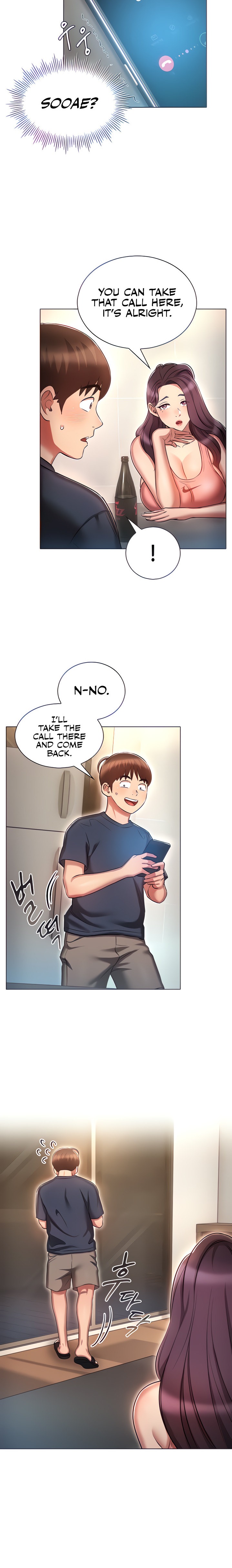 Law Of Reincarnation - Chapter 19 - picture 8