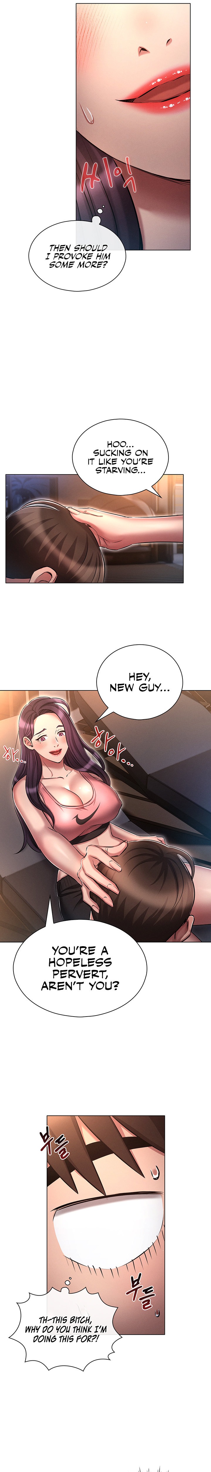Law Of Reincarnation - Chapter 20 - picture 10