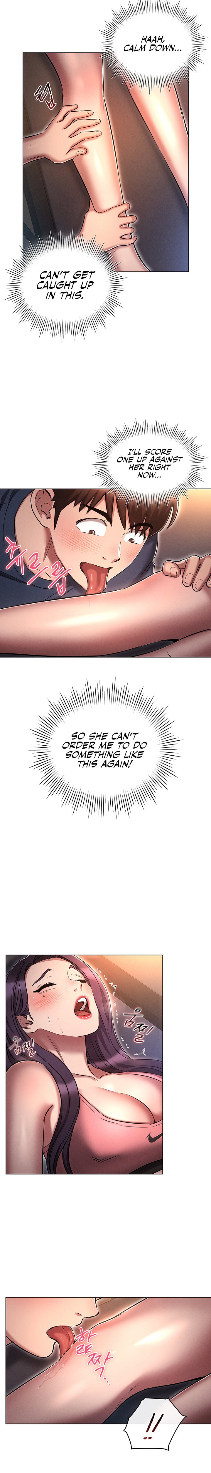 Law Of Reincarnation - Chapter 20 - picture 11