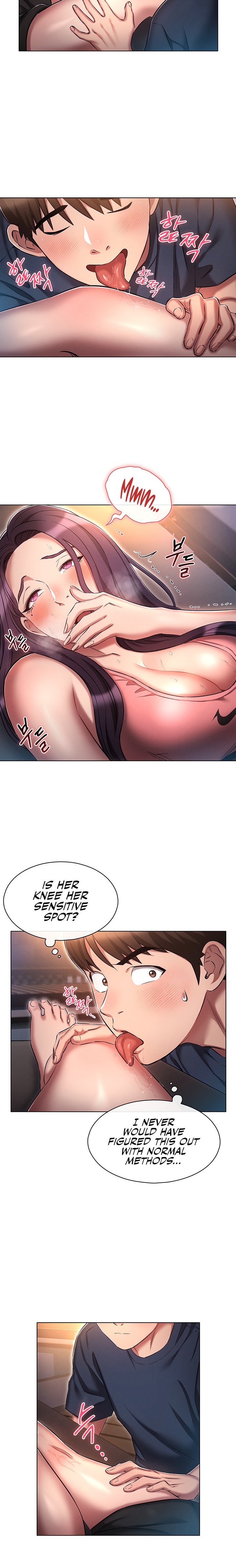 Law Of Reincarnation - Chapter 20 - picture 13