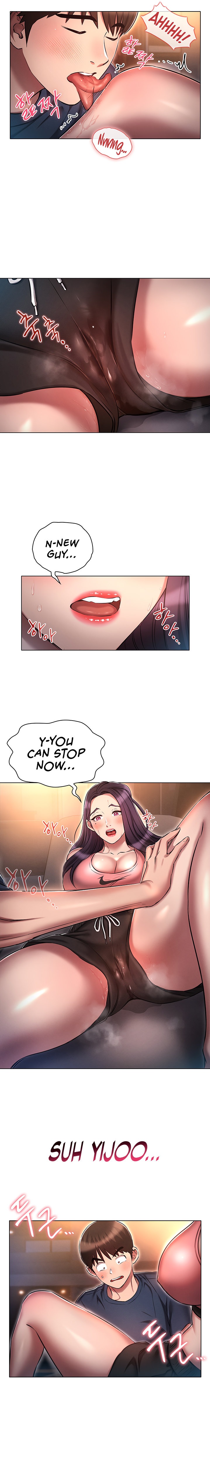 Law Of Reincarnation - Chapter 20 - picture 17