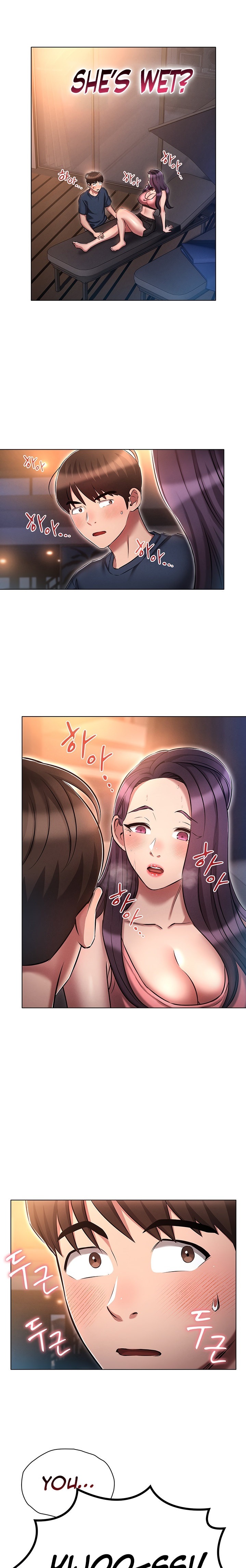 Law Of Reincarnation - Chapter 20 - picture 18
