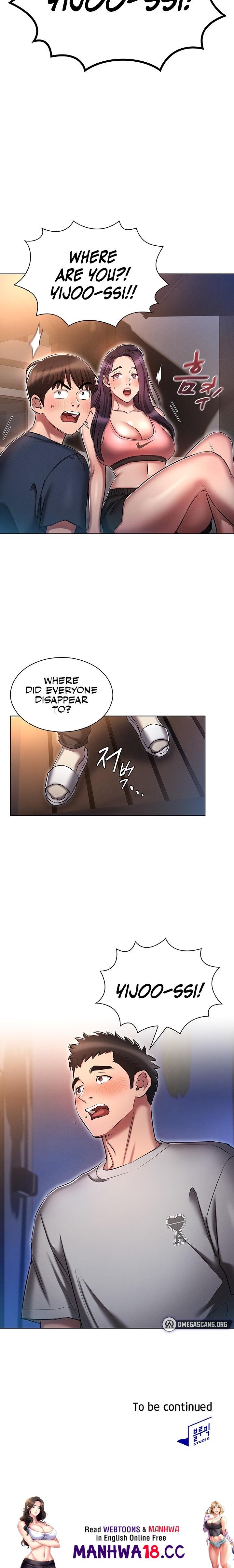 Law Of Reincarnation - Chapter 20 - picture 19