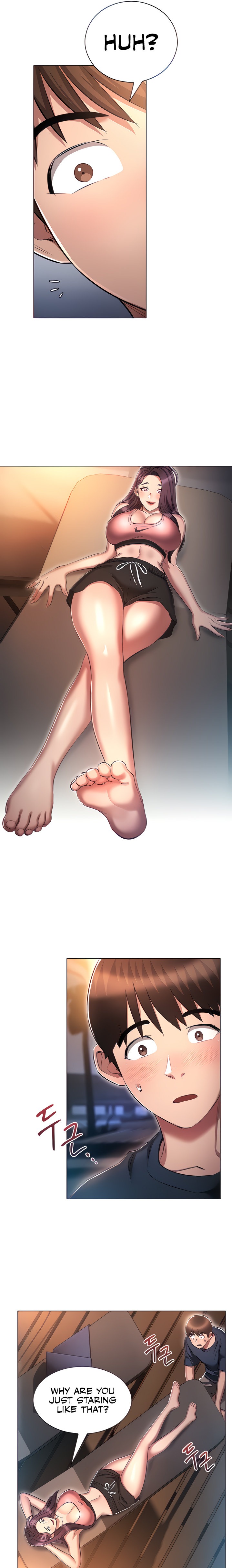 Law Of Reincarnation - Chapter 20 - picture 3