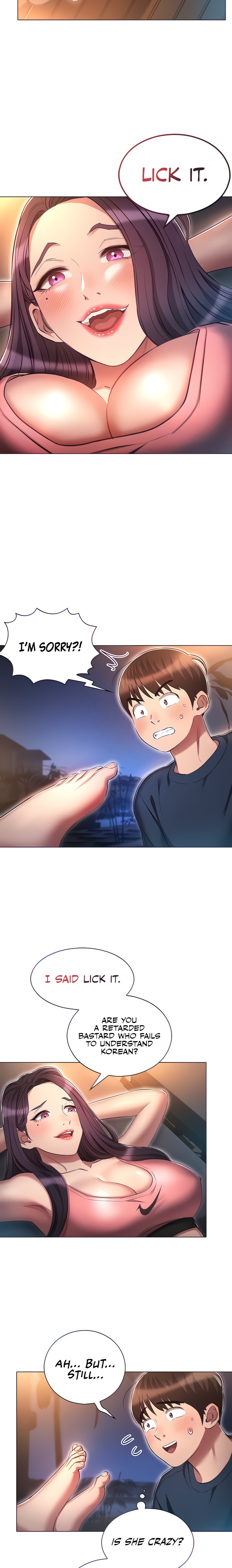 Law Of Reincarnation - Chapter 20 - picture 4