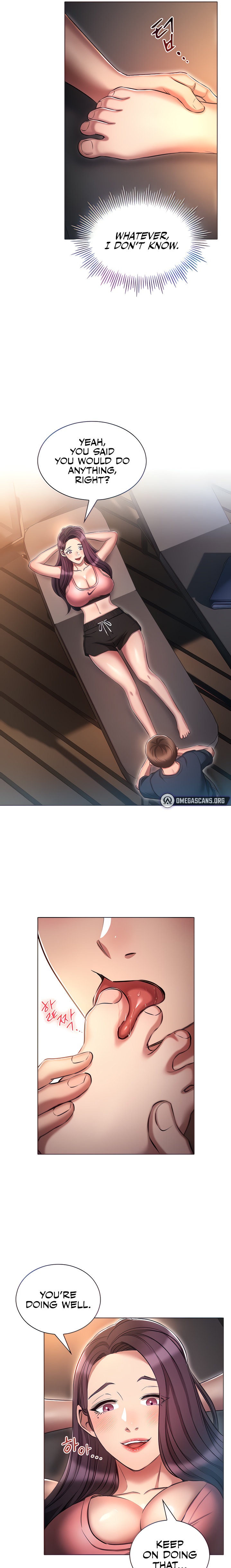 Law Of Reincarnation - Chapter 20 - picture 6
