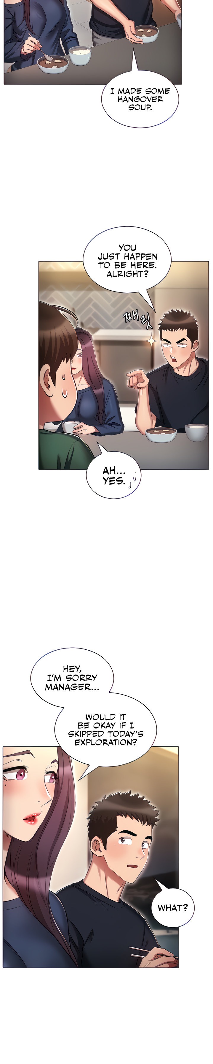 Law Of Reincarnation - Chapter 21 - picture 11