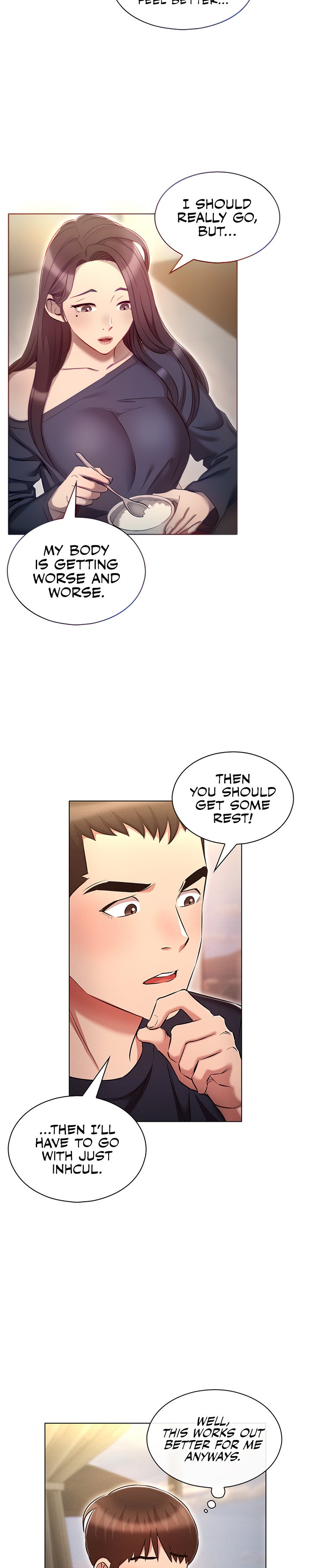 Law Of Reincarnation - Chapter 21 - picture 13