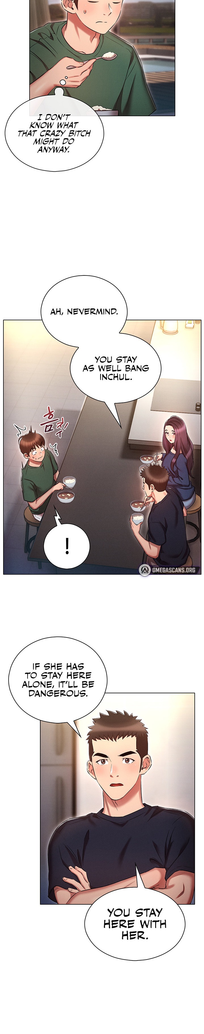 Law Of Reincarnation - Chapter 21 - picture 14