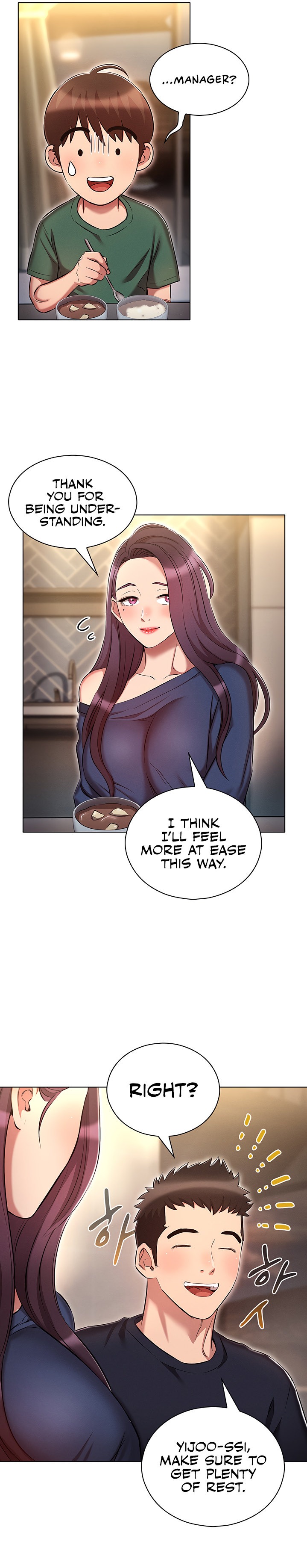 Law Of Reincarnation - Chapter 21 - picture 15