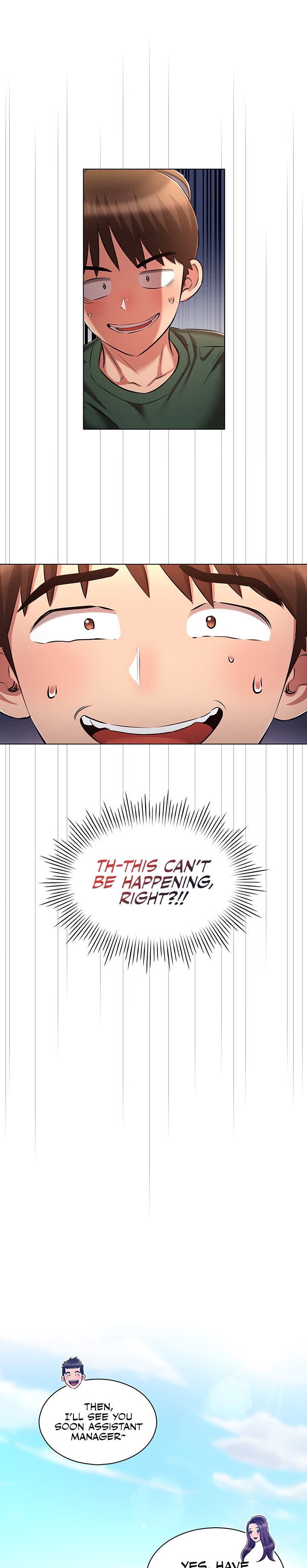 Law Of Reincarnation - Chapter 21 - picture 16