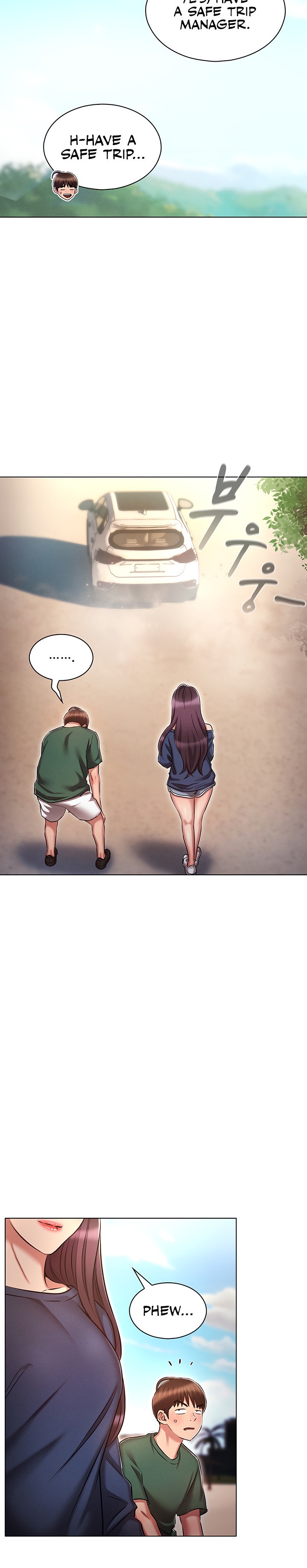 Law Of Reincarnation - Chapter 21 - picture 17