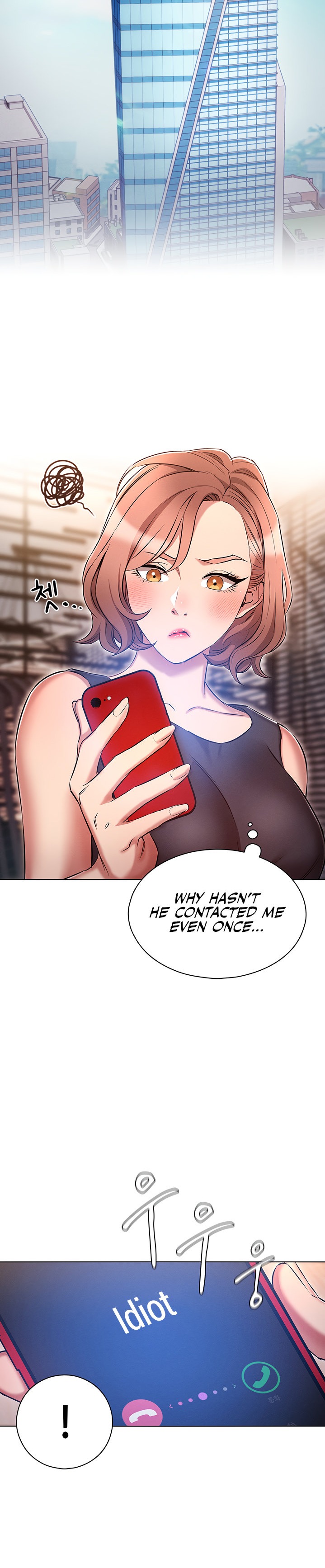 Law Of Reincarnation - Chapter 21 - picture 23