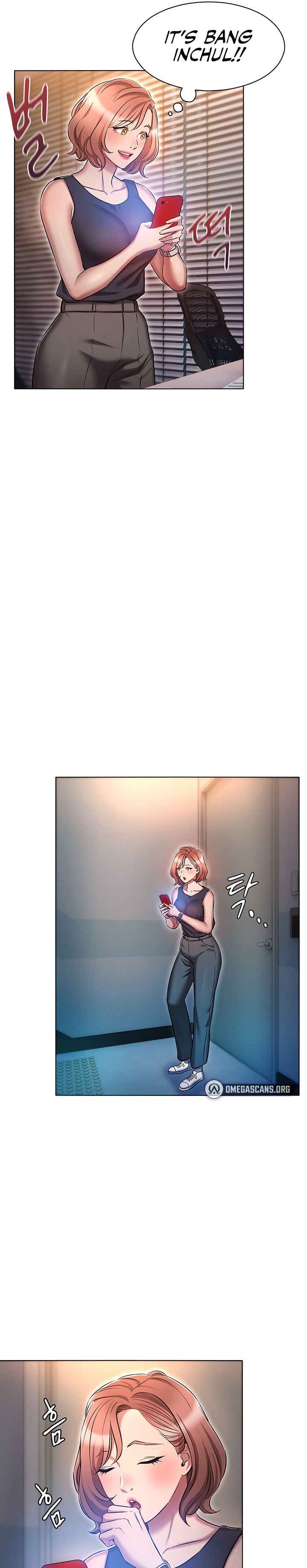 Law Of Reincarnation - Chapter 21 - picture 24