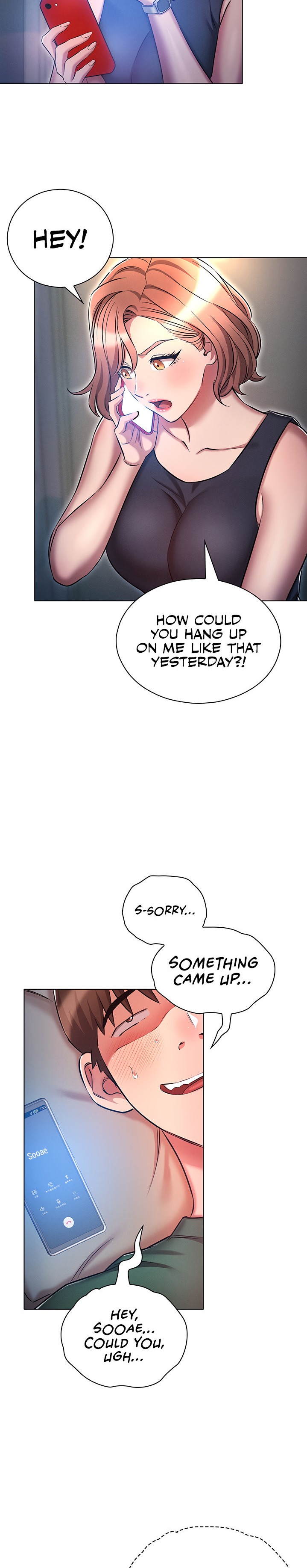 Law Of Reincarnation - Chapter 21 - picture 25