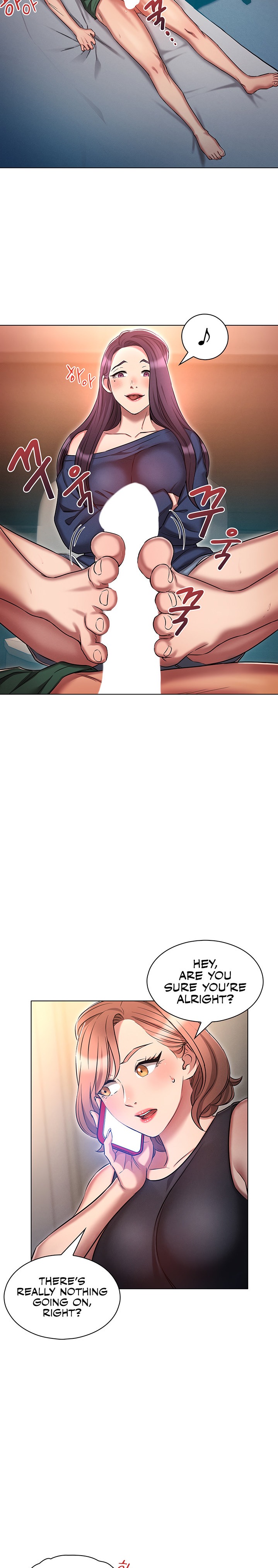 Law Of Reincarnation - Chapter 21 - picture 28