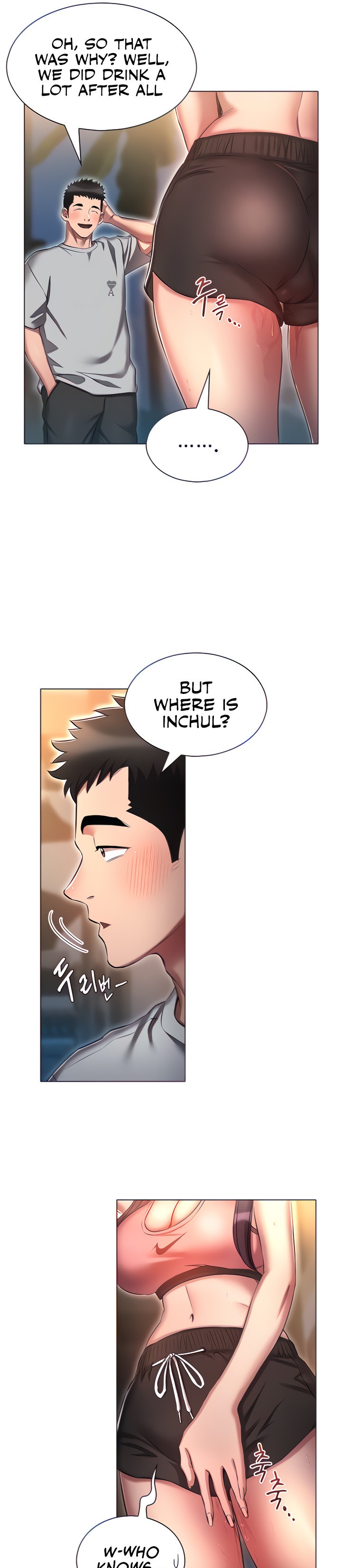 Law Of Reincarnation - Chapter 21 - picture 3