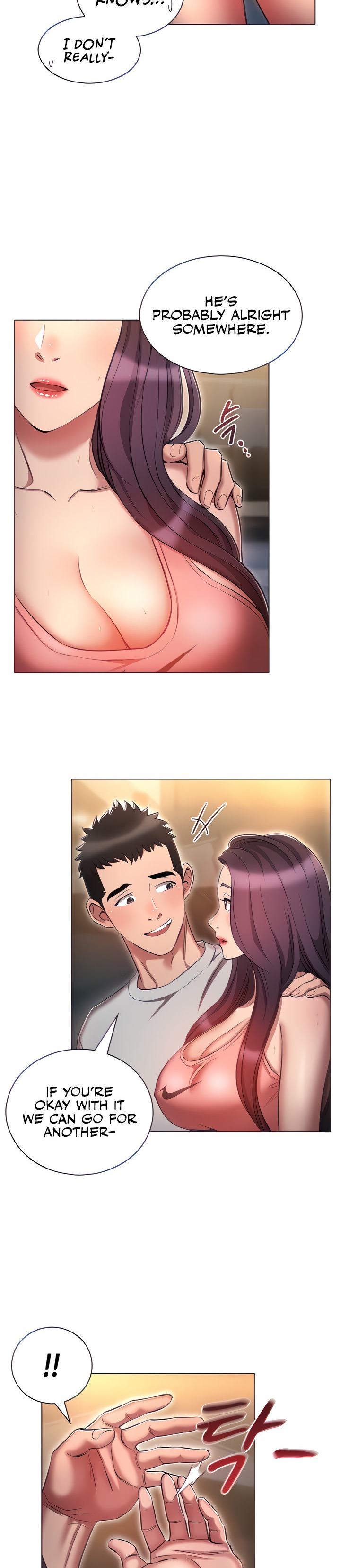 Law Of Reincarnation - Chapter 21 - picture 4