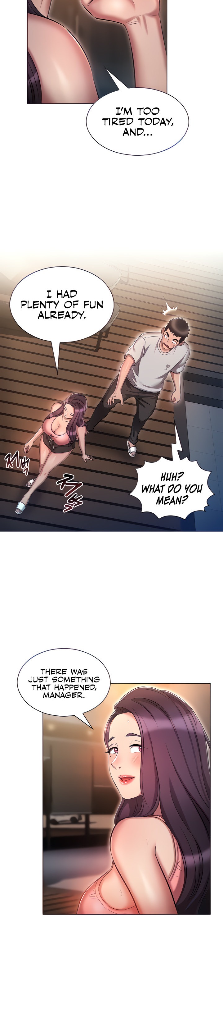 Law Of Reincarnation - Chapter 21 - picture 5