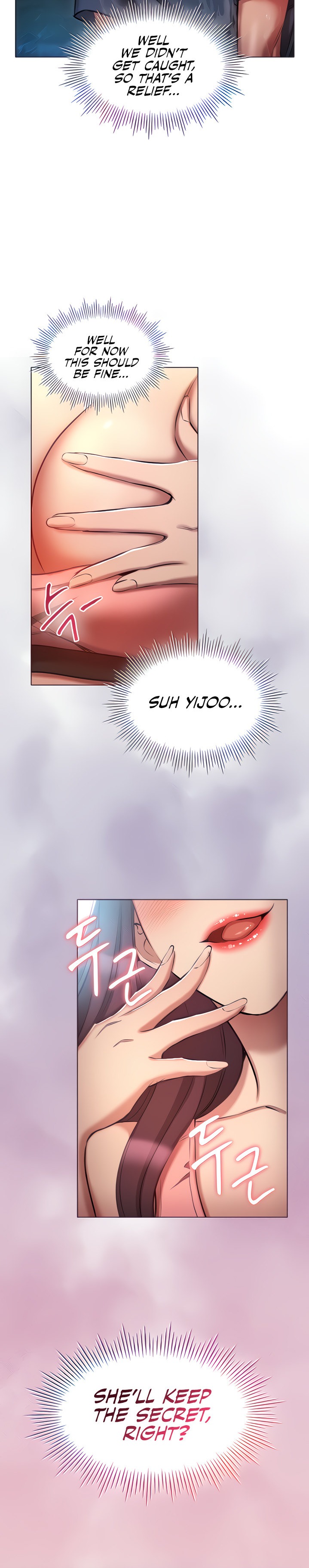 Law Of Reincarnation - Chapter 21 - picture 8