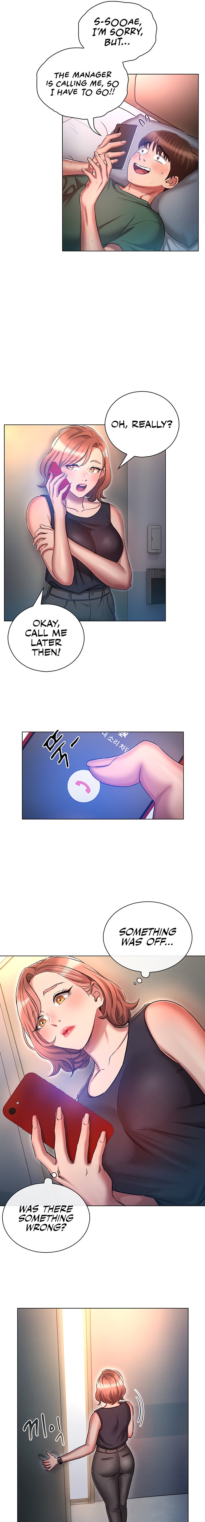 Law Of Reincarnation - Chapter 22 - picture 10