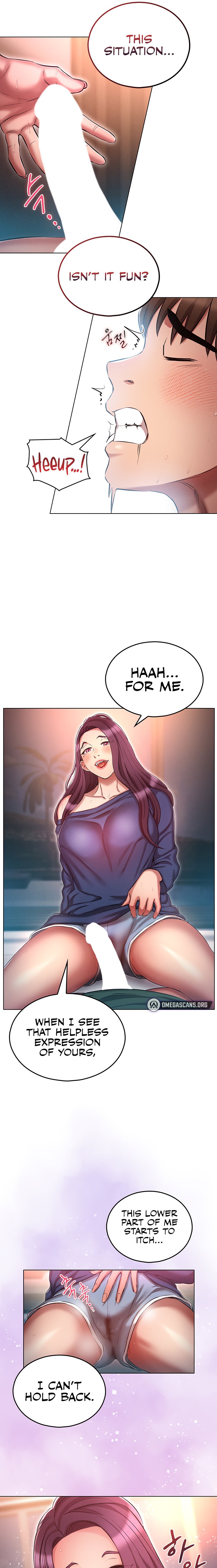 Law Of Reincarnation - Chapter 22 - picture 12