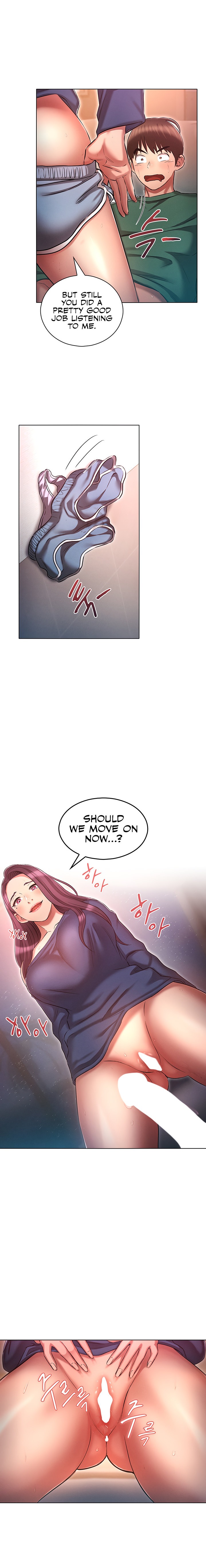 Law Of Reincarnation - Chapter 22 - picture 15