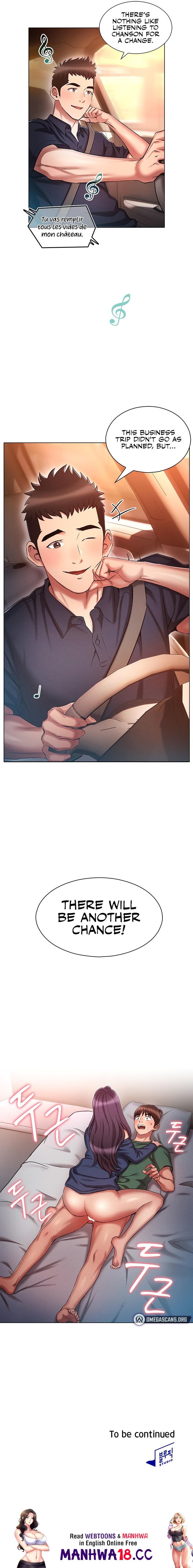 Law Of Reincarnation - Chapter 22 - picture 18