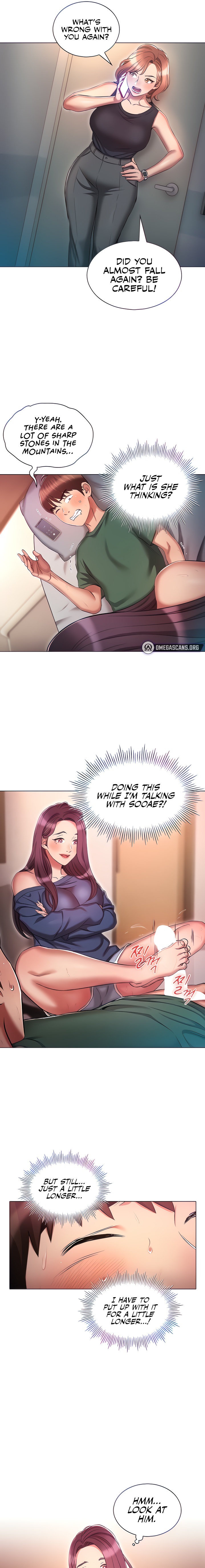 Law Of Reincarnation - Chapter 22 - picture 4