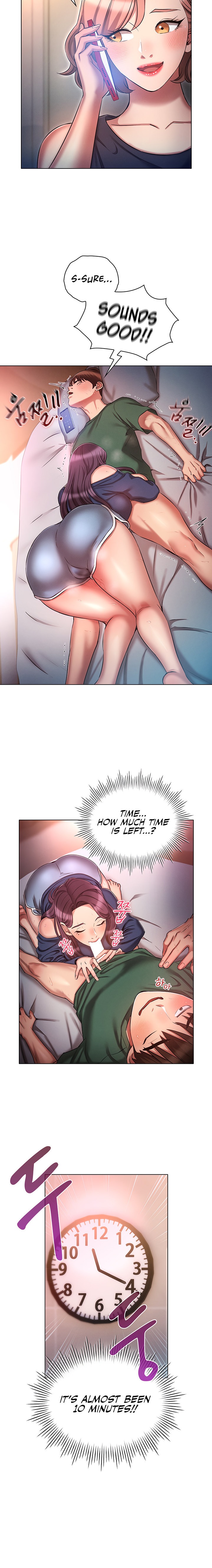 Law Of Reincarnation - Chapter 22 - picture 9