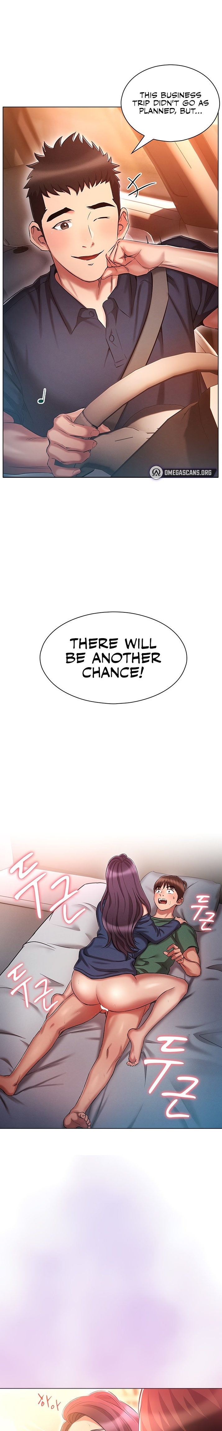 Law Of Reincarnation - Chapter 23 - picture 0
