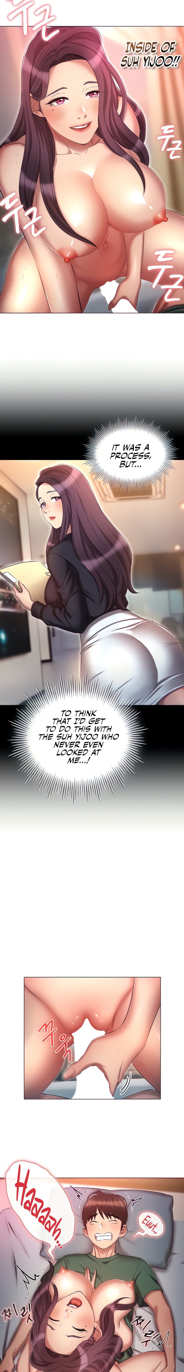 Law Of Reincarnation - Chapter 23 - picture 2