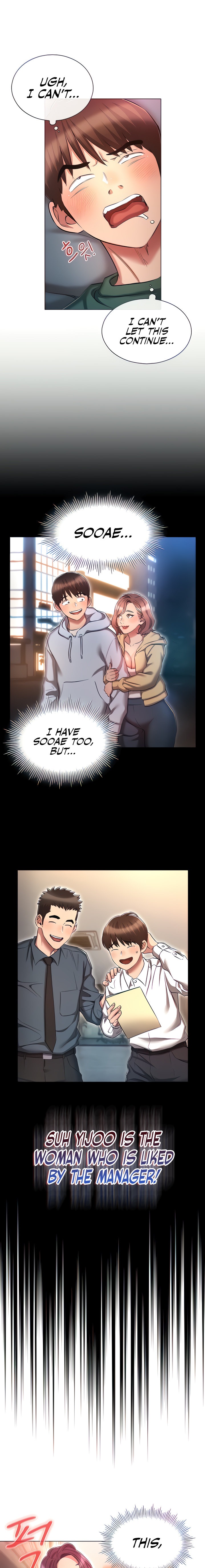 Law Of Reincarnation - Chapter 23 - picture 6