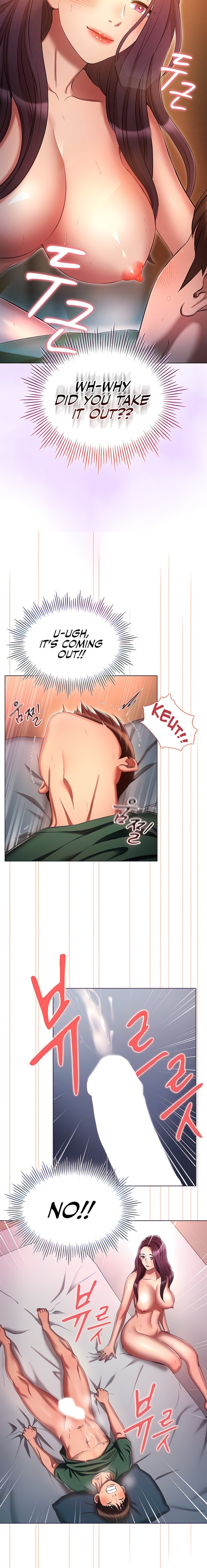 Law Of Reincarnation - Chapter 24 - picture 1