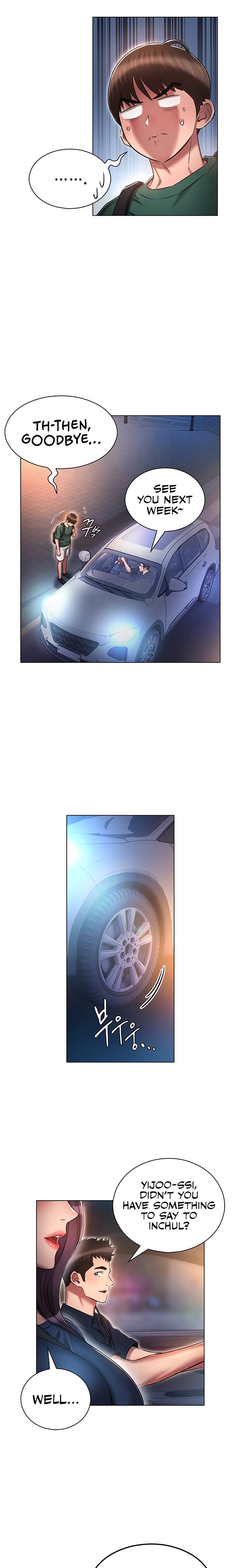 Law Of Reincarnation - Chapter 24 - picture 12