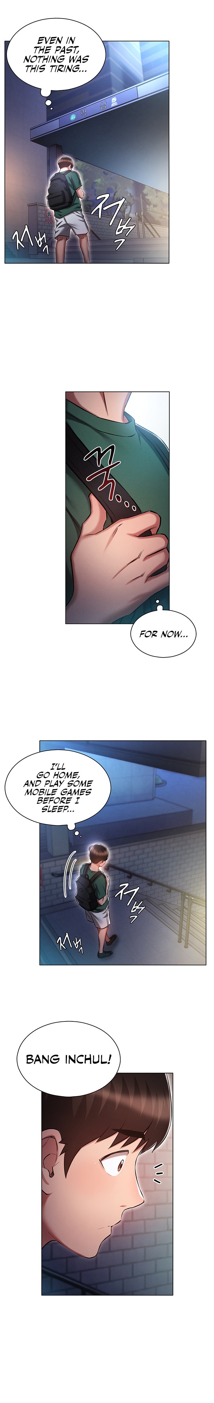 Law Of Reincarnation - Chapter 24 - picture 14